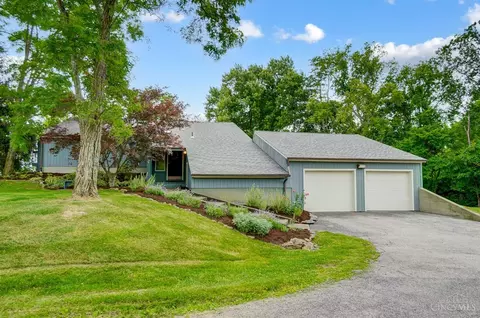 405 White Ridge Rd, Lawrenceburg, IN 47025