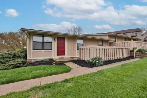 5074 Foxwood Pl, Hamilton, OH 45011