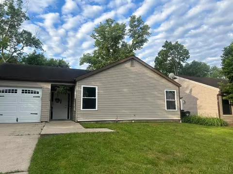 7113 Woodridge Dr, Anderson Twp, OH 45230