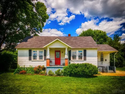 220 Stella Ave, Peebles, OH 45660