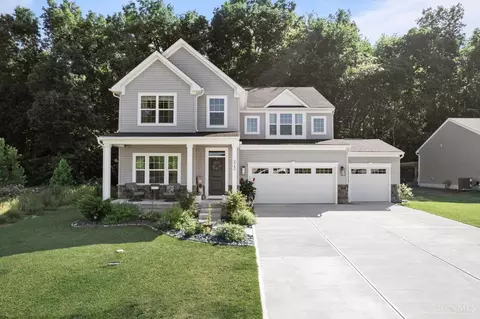2340 Bridgewater Dr, Batavia, OH 45103