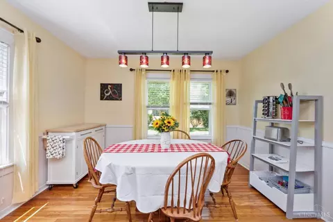 Dining - 442 State St, Georgetown, OH 45121 photo 1 of 2