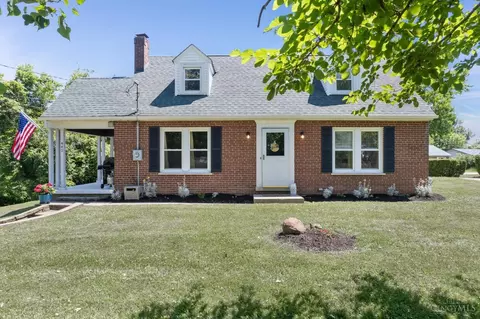 Exterior - 442 State St, Georgetown, OH 45121 photo 2 of 10