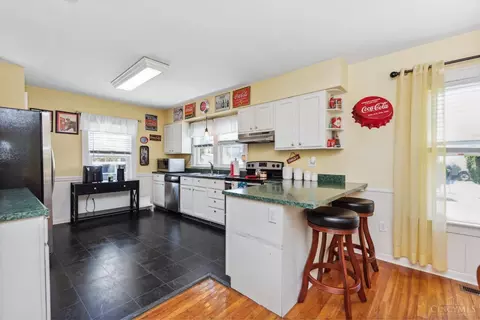 Kitchen - 442 State St, Georgetown, OH 45121 photo 1 of 6