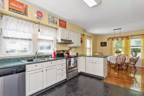 Kitchen - 442 State St, Georgetown, OH 45121 photo 4 of 6
