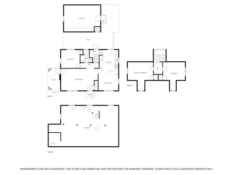 Floorplan - 442 State St, Georgetown, OH 45121 photo 1 of 1