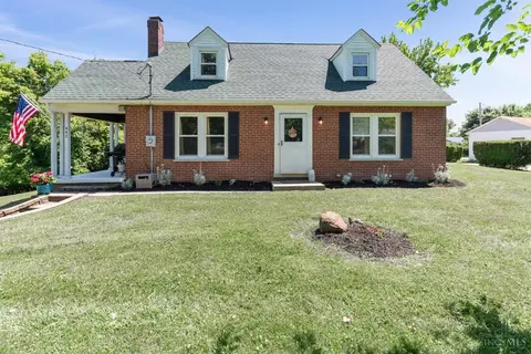 442 State St, Georgetown, OH 45121