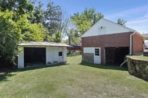 Exterior - 442 State St, Georgetown, OH 45121 photo 9 of 10