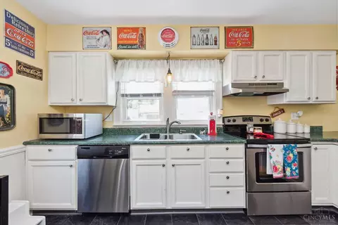 Kitchen - 442 State St, Georgetown, OH 45121 photo 2 of 6