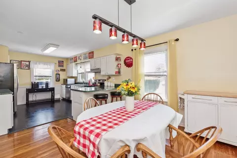 Dining - 442 State St, Georgetown, OH 45121 photo 2 of 2