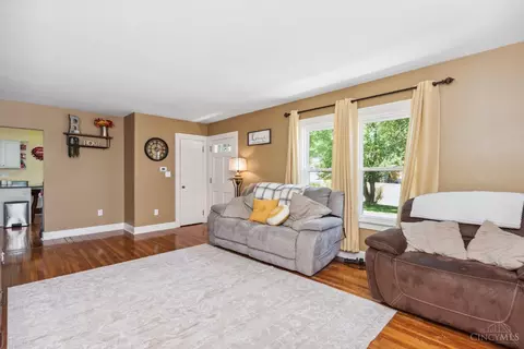 Living - 442 State St, Georgetown, OH 45121 photo 2 of 2