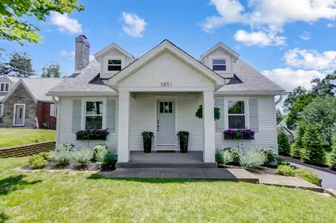3851 Jessup Rd, Cincinnati, OH 45247