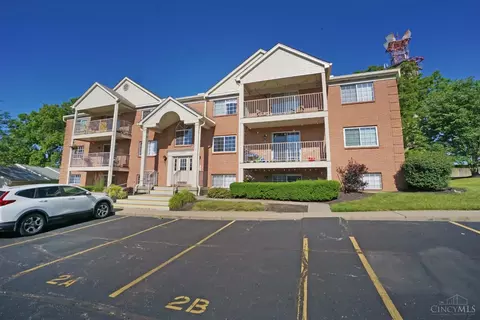 3543 Jessup Rd #2B, Cincinnati, OH 45239