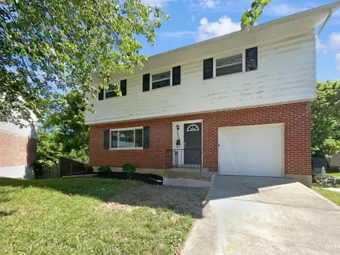 5658 Buttercup Ln, Cincinnati, OH 45239