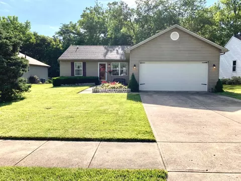 7248 Shady Hollow Ln, West Chester, OH 45069