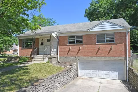 1060 Archland Dr, Cincinnati, OH 45224