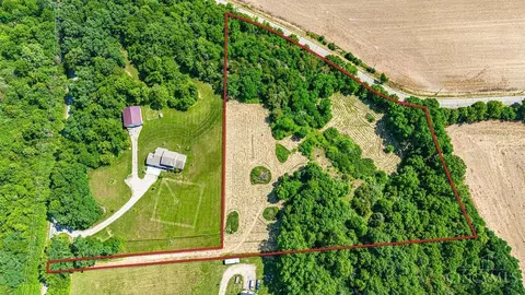 7247 Imhoff Rd, Reily Twp, OH 45056
