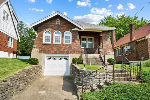 3546 Madison Park Ave, Cincinnati, OH 45209