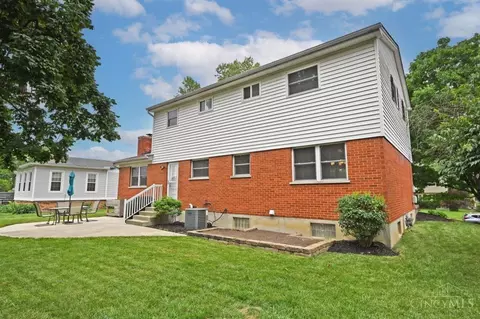 Exterior - 2161 Berrypatch Dr, Cincinnati, OH 45244 photo 16 of 16