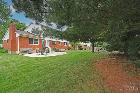 Exterior - 2161 Berrypatch Dr, Cincinnati, OH 45244 photo 14 of 16