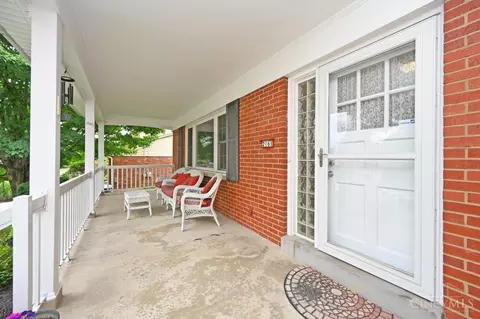 Exterior - 2161 Berrypatch Dr, Cincinnati, OH 45244 photo 3 of 16