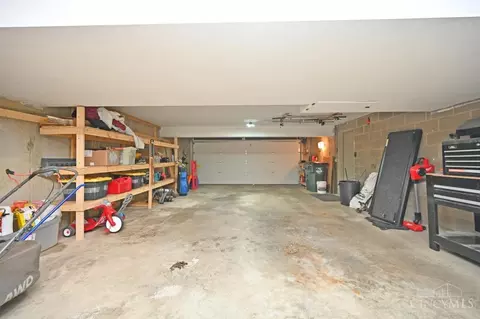 Exterior - 2161 Berrypatch Dr, Cincinnati, OH 45244 photo 6 of 16