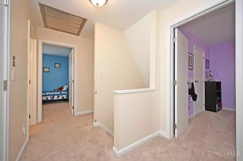 Entry Way - 2161 Berrypatch Dr, Cincinnati, OH 45244 photo 3 of 3