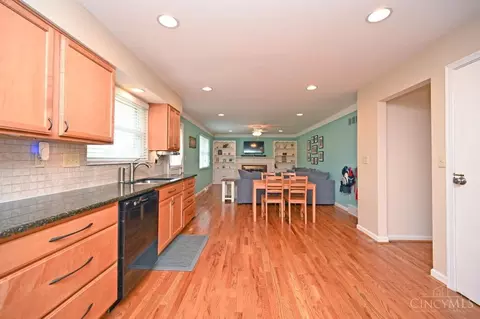 Kitchen - 2161 Berrypatch Dr, Cincinnati, OH 45244 photo 1 of 3