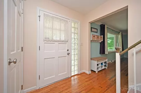 Entry Way - 2161 Berrypatch Dr, Cincinnati, OH 45244 photo 1 of 3