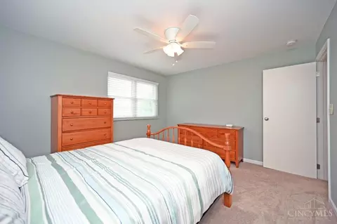 Bedroom - 2161 Berrypatch Dr, Cincinnati, OH 45244 photo 9 of 9