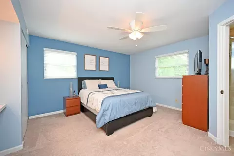 Bedroom - 2161 Berrypatch Dr, Cincinnati, OH 45244 photo 1 of 9