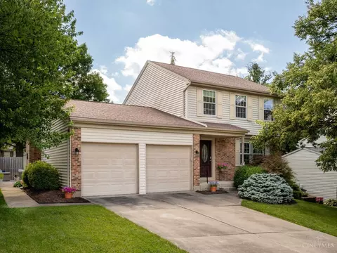 142 Clarebluff Ct, Cincinnati, OH 45238