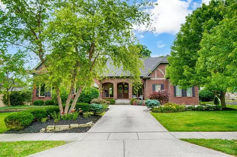 4245 Glenstream Dr, Batavia, OH 45103