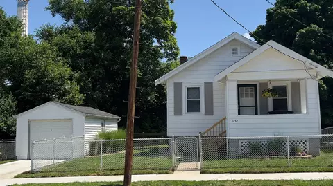 4752 Woodlawn Ave, Norwood, OH 45212