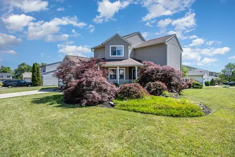 6340 Ravena Dr, Hamilton, OH 45011