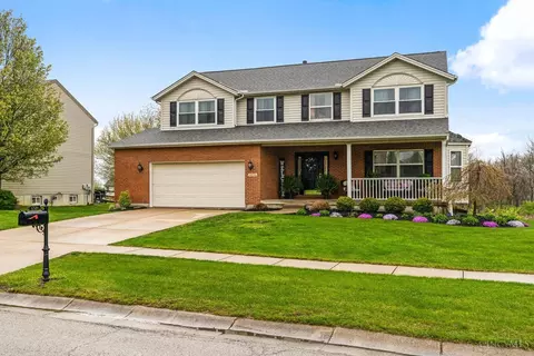 6524 Ashdale Ct, Liberty Township, OH 45044