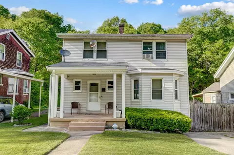 2922 Glenway Ave, Cincinnati, OH 45204