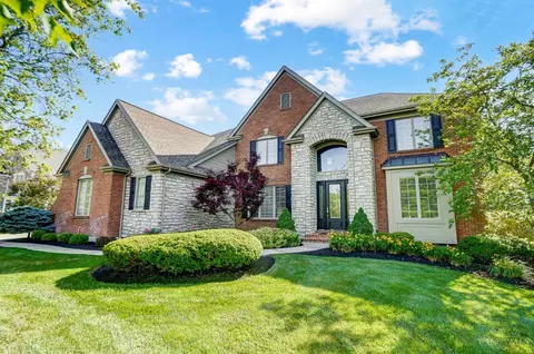 4490 Raynor Ct, Mason, OH 45040