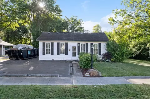 232 Main St, Bethel, OH 45106