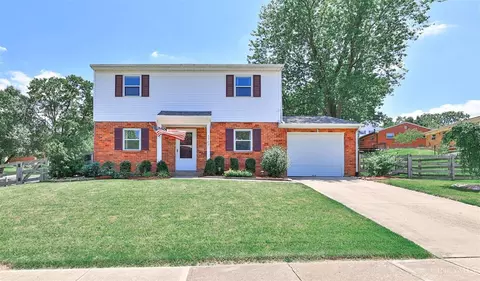 3567 Grandview Ave, Sharonville, OH 45241