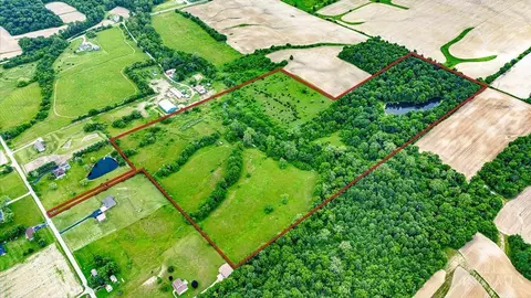 0 Ozias Rd, Washington Twp, OH 45320
