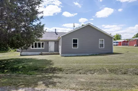 3327 Tulip Rd, Lynx, OH 45650