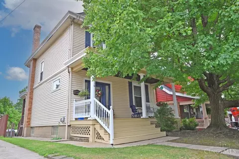 3916 Grove Ave, Norwood, OH 45212