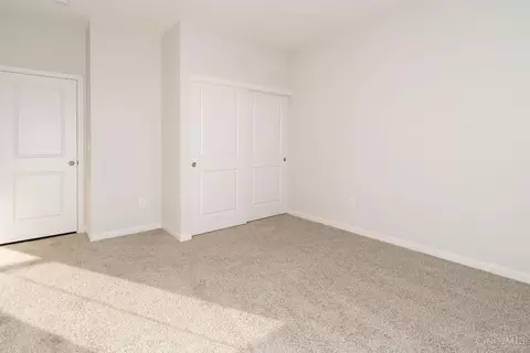 Bedroom - 2522 Bartram Ln, Harrison, OH 45030 photo 4 of 6