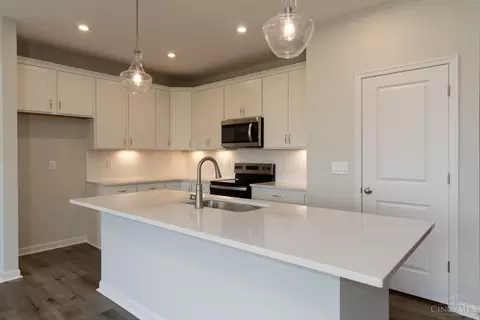 Kitchen - 2522 Bartram Ln, Harrison, OH 45030 photo 1 of 3