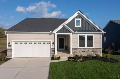 2522 Bartram Ln, Harrison, OH 45030