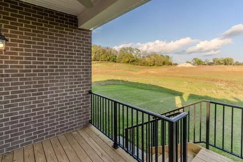 Exterior - 2522 Bartram Ln, Harrison, OH 45030 photo 2 of 3