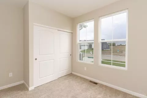 Bedroom - 2513 Bartram Ln, Harrison, OH 45030 photo 4 of 6