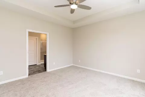 Bedroom - 2513 Bartram Ln, Harrison, OH 45030 photo 2 of 6