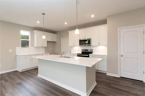Kitchen - 2513 Bartram Ln, Harrison, OH 45030 photo 1 of 2